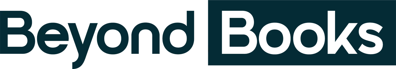 Beyond Books Logo