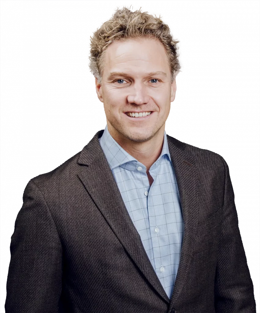 Beyond Books Gründer - Christian Grüning