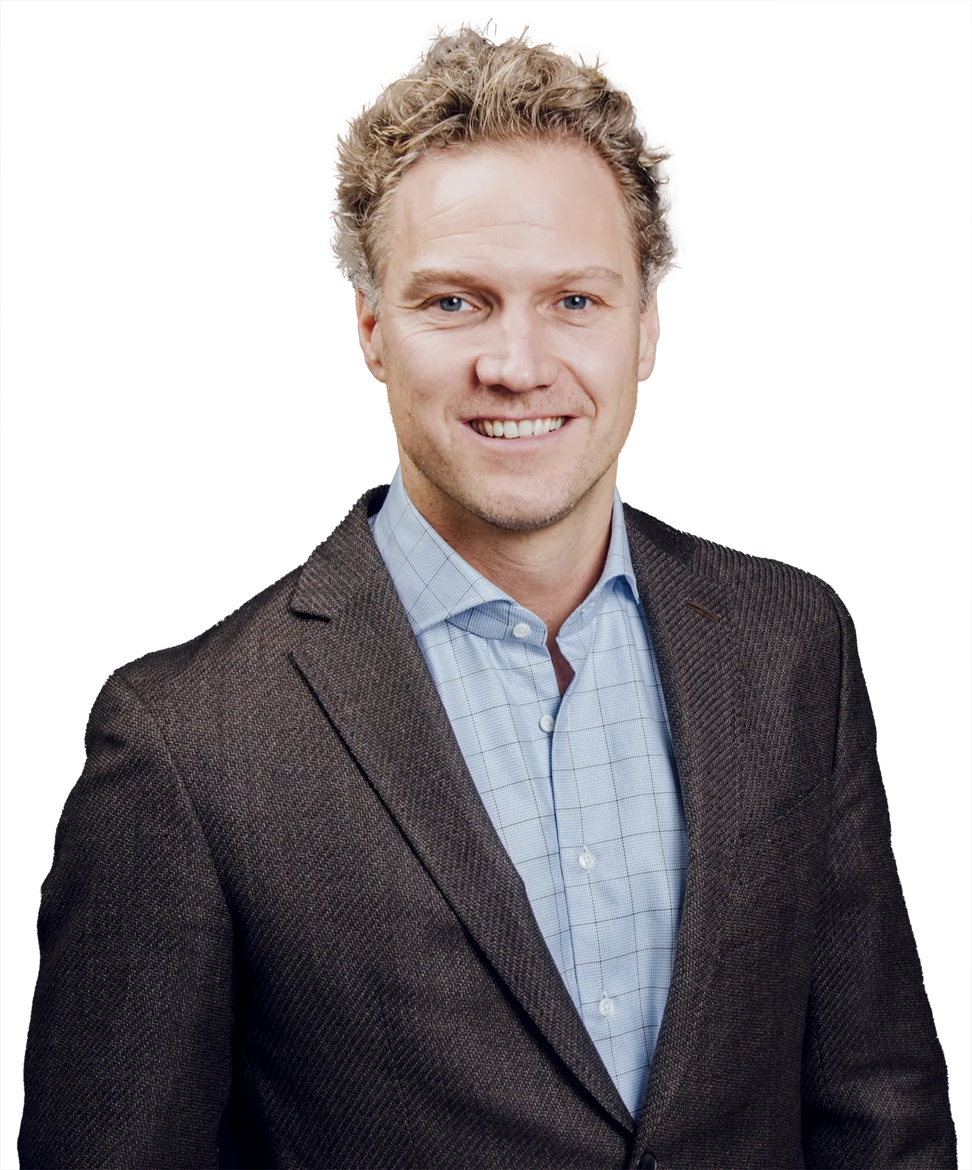 Beyond Books Gründer - Christian Grüning