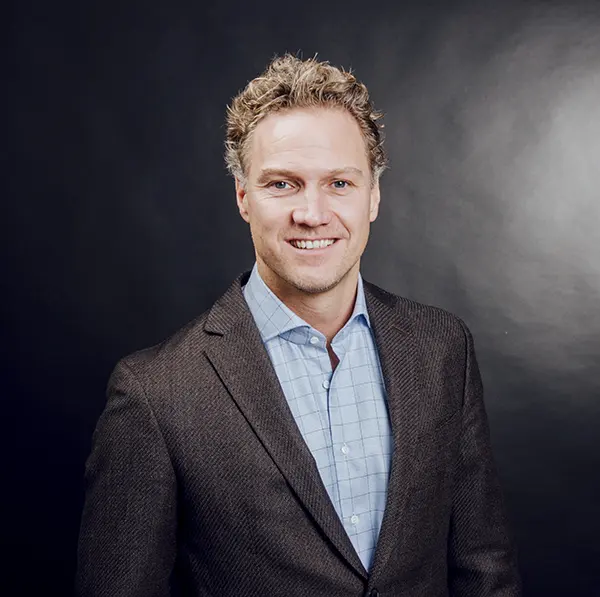 Christian Grüning Business Foto